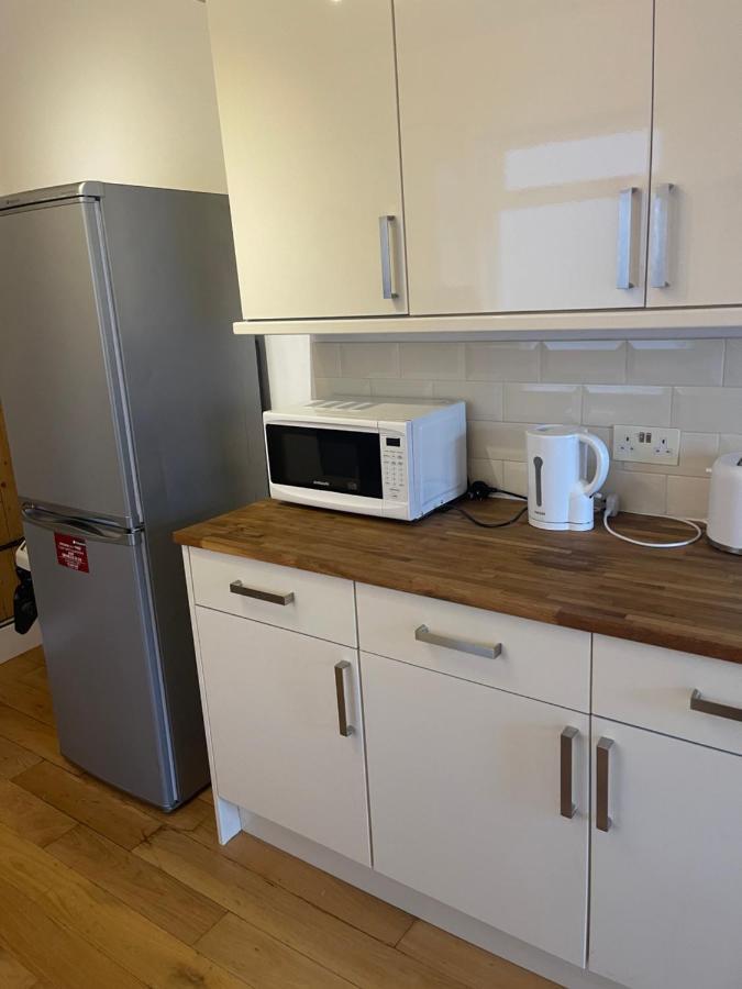 Room In Gloucester Road 4 Бристоль Экстерьер фото